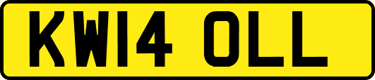 KW14OLL