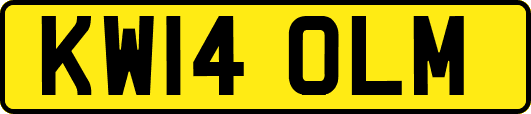 KW14OLM