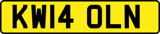 KW14OLN