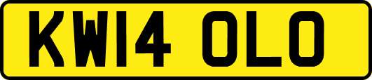 KW14OLO