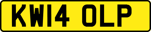 KW14OLP