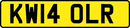 KW14OLR