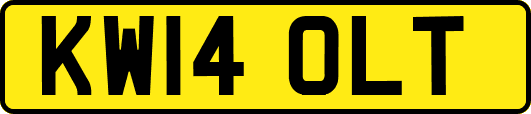 KW14OLT