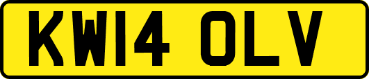 KW14OLV