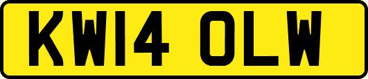 KW14OLW