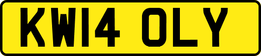 KW14OLY