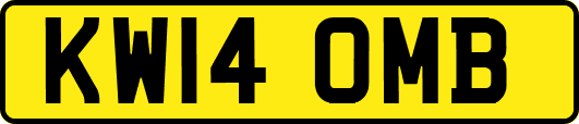 KW14OMB