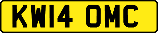 KW14OMC