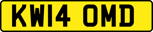 KW14OMD