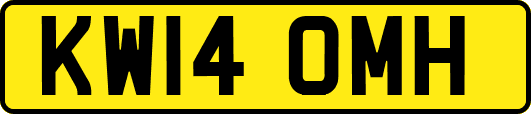 KW14OMH