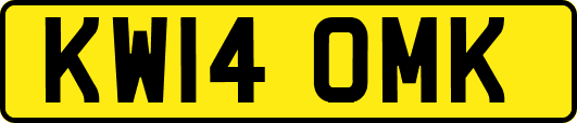 KW14OMK