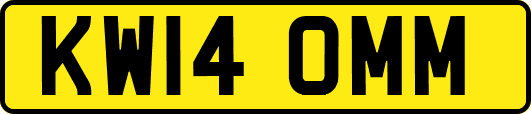 KW14OMM