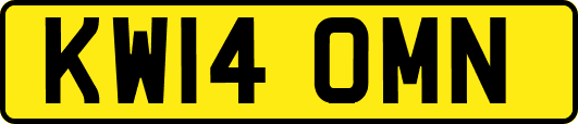 KW14OMN