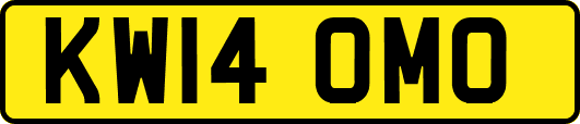 KW14OMO