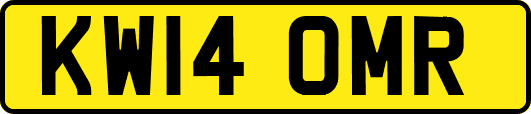 KW14OMR