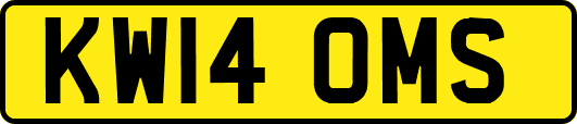 KW14OMS
