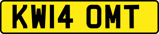 KW14OMT