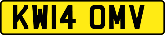KW14OMV