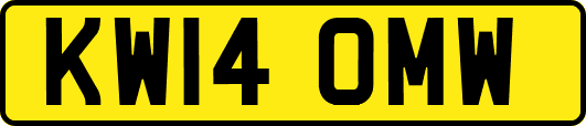 KW14OMW