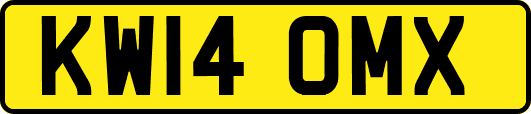 KW14OMX