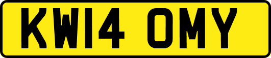 KW14OMY