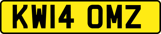 KW14OMZ