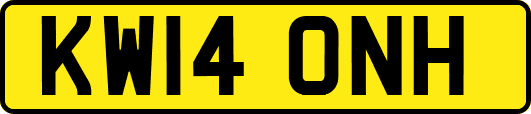 KW14ONH