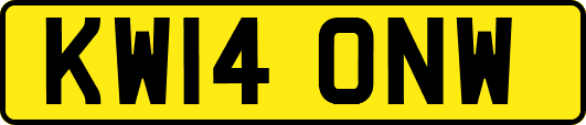 KW14ONW