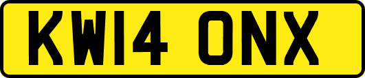 KW14ONX