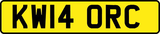 KW14ORC