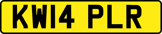 KW14PLR