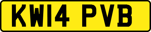 KW14PVB