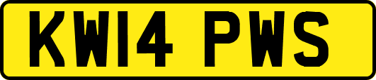 KW14PWS