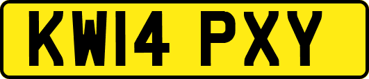 KW14PXY