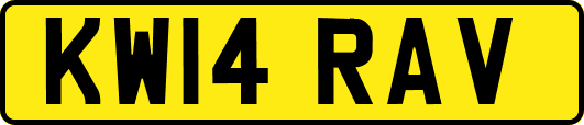 KW14RAV