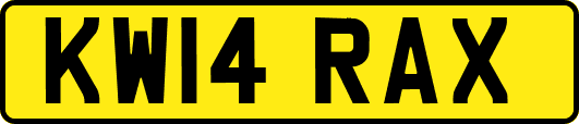 KW14RAX