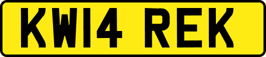 KW14REK
