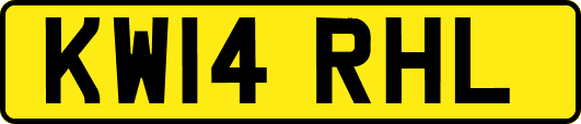 KW14RHL