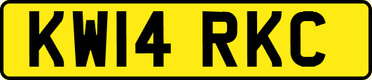 KW14RKC
