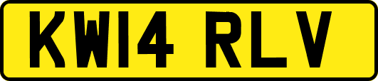 KW14RLV