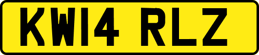 KW14RLZ