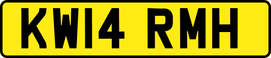 KW14RMH