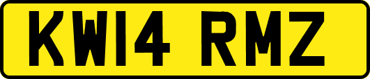 KW14RMZ
