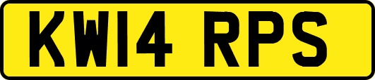 KW14RPS