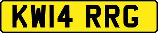 KW14RRG