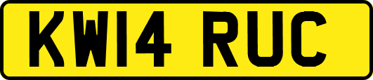 KW14RUC