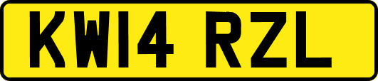 KW14RZL