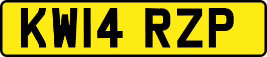 KW14RZP
