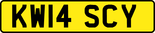 KW14SCY