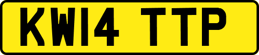 KW14TTP